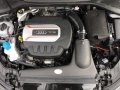 Kit přímého sání Forge Motorsport Škoda / VW / Audi / Seat 1.8/2.0 TSi EA888 Gen3 (karbonové)