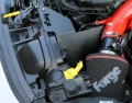 Kit přímého sání Forge Motorsport Ford Fiesta Mk7 ST180/ST200 1.6 EcoBoost (13-)