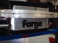 Intercooler kit Forge Motorsport Audi A4 B8 / A6 2.0TFSi