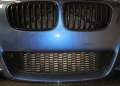 Intercooler FMIC Forge Motorsport BMW 3-Series F30 / F31 / GT F34 316d, 316i, 318d, 318dX, 320d, 320dX, 330d, 335d, 335i (11-)