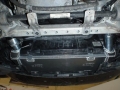Intercooler FMIC Forge Motorsport BMW 3-Series E90 / E91 / E92 / E93 / E89 Z4 335i N54/N55