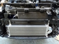 Intercooler kit Forge Motorsport Citroen DS3 1.6 THP