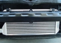 Intercooler kit Forge Motorsport VW Golf 4 1.8T