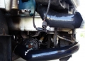 Intercooler kit Forge Motorsport VW Golf 4 1.8T