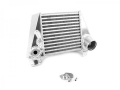 Intercooler SMIC Forge Motorsport VW Golf 4 / Seat Leon / Škoda Octavia 1.8T