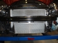 Intercooler FMIC Forge Motorsport Mini Cooper S Turbo Coupe R58/R59 (12-)