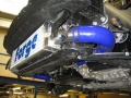 Intercooler kit Forge Motorsport VW Scirocco R 2.0 TSI