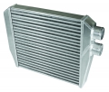 Intercooler kit Forge Motorsport Seat Ibiza Mk4 1.9TDI PD 130PS