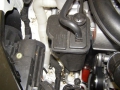 Oil catch tank Forge Motorsport VAG 2.0 TFSi bez karbonového filtru