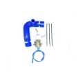 Blow off ventil Forge Motorsport Smart ForTwo / Roadster (03-07) (open loop)