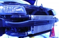 Intercooler kit Forge Motorsport Seat Leon 1.8T