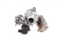 Blow off ventil Forge Motorsport Renault Clio / Megane Mk3 / Scenic Mk3 1.2T / Megane Mk4 GT 1.6T (open loop)