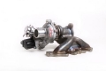 Blow off ventil Forge Motorsport Renault Clio / Megane Mk3 / Scenic Mk3 1.2T / Megane Mk4 GT 1.6T (open loop)