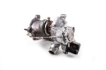 Blow off ventil Forge Motorsport Renault Clio / Megane Mk3 / Scenic Mk3 1.2T / Megane Mk4 GT 1.6T (open loop)