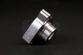 Blow off ventil Forge Motorsport Smart ForTwo W453 0.9T (16-) / Dacia Duster 1.2 TCe 125 (09-17) (open loop)