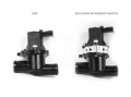 Blow off ventil Forge Motorsport Renault Clio / Megane Mk3 / Scenic Mk3 1.2T / Megane Mk4 GT 1.6T (open loop)