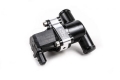 Blow off ventil Forge Motorsport Opel Astra K 1.6 SIDI Turbo 200PS (15-) (open loop)