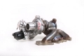 Blow off ventil Forge Motorsport Opel Astra K 1.6 SIDI Turbo 200PS (15-) (open loop)