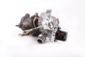 Blow off ventil Forge Motorsport Opel Astra K 1.6 SIDI Turbo 200PS (15-) (open loop)