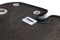 Tepelná izolace Forge Motorsport pro turbo Fiat 500 / 595 / 695