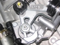 Zkrácené řazení Forge Motorsport VAG 6-st. převodovka 02M/02Q (nastavitelné)