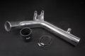 Crossover Pipe Ford Fiesta Mk7 ST180/ST200 1.6 EcoBoost (13-)