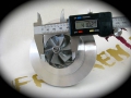 Turbokit Franken Bi-Turbo F4 pro motory Audi 2.7T (Bi-Turbo)
