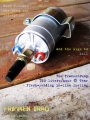 Turbokit Franken Bi-Turbo F4 pro motory Audi 2.7T (Bi-Turbo)