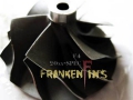 Turbokit Franken Bi-Turbo F4 pro motory Audi 2.7T (Bi-Turbo)
