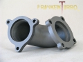 Turbokit Franken Turbo F23 pro příčné motory Škoda / VW / Audi / Seat 1.8T 150/180210/225PS