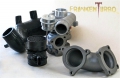 Turbokit Franken Turbo F23 pro příčné motory Škoda / VW / Audi / Seat 1.8T 150/180210/225PS