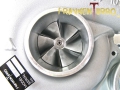 Turbokit Franken Turbo F23 pro příčné motory Škoda / VW / Audi / Seat 1.8T 150/180210/225PS