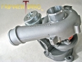Turbokit Franken Turbo F23 pro příčné motory Škoda / VW / Audi / Seat 1.8T 150/180210/225PS