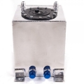 Závodní hliníková palivová nádrž 10l (racing fuel tank)