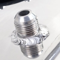 Závodní hliníková palivová nádrž 20l (racing fuel tank)