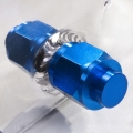 Závodní hliníková palivová nádrž 20l (racing fuel tank)