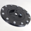 Závodní hliníková palivová nádrž 40l (racing fuel tank)