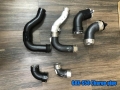 Charge Pipe kit FTP Motorsport BMW 3-Series G80 / G81 M3 / 4-Series G82 / G83 M4 S58 (20-)