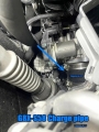 Charge Pipe kit FTP Motorsport BMW 3-Series G80 / G81 M3 / 4-Series G82 / G83 M4 S58 (20-)