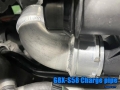 Charge Pipe kit FTP Motorsport BMW 3-Series G80 / G81 M3 / 4-Series G82 / G83 M4 S58 (20-)