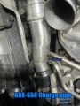 Charge Pipe kit FTP Motorsport BMW 3-Series G80 / G81 M3 / 4-Series G82 / G83 M4 S58 (20-)