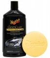 Meguiars Gold Class Carnauba Plus Premium Liquid Wax 473ml - tekutý vosk s obsahem přírodní karnauby