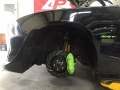 Přední brzdové kotouče EBC GD na Audi S4 / S5 B9 3.0 TD / 3.0T (16-19)