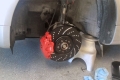 Přední brzdové kotouče EBC GD na Mazda 6 GH 2.2 TD 163PS (09-13)
