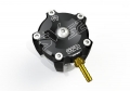Blow off ventil GFB SV52 - 52mm (open loop)