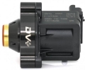 Blow off ventil GFB T9351 DV+ VAG motory 1.4 TSi / 1.8/2.0 TFSi/TSi / 2.5 R5 TFSi (closed loop)