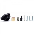 Blow off ventil GFB T9351 DV+ VAG motory 1.4 TSi / 1.8/2.0 TFSi/TSi / 2.5 R5 TFSi (closed loop)