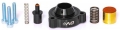 Blow off ventil GFB T9352 DV+ Mini Cooper S / Clubman / Convertible R55/R56/R57 včetně JCW 1.6T N14 (closed loop)