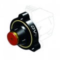 Blow off ventil GFB T9358 DV+ Ford Fiesta Mk6 ST 1.6T / Mustang S550 2.3T EcoBoost (closed loop)