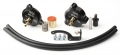 Blow off ventil GFB T9353 DV+ Mini Cooper S / Clubman / Countryman R55/R56/R57/R58/R60 turbo N18 (07-) (closed loop)